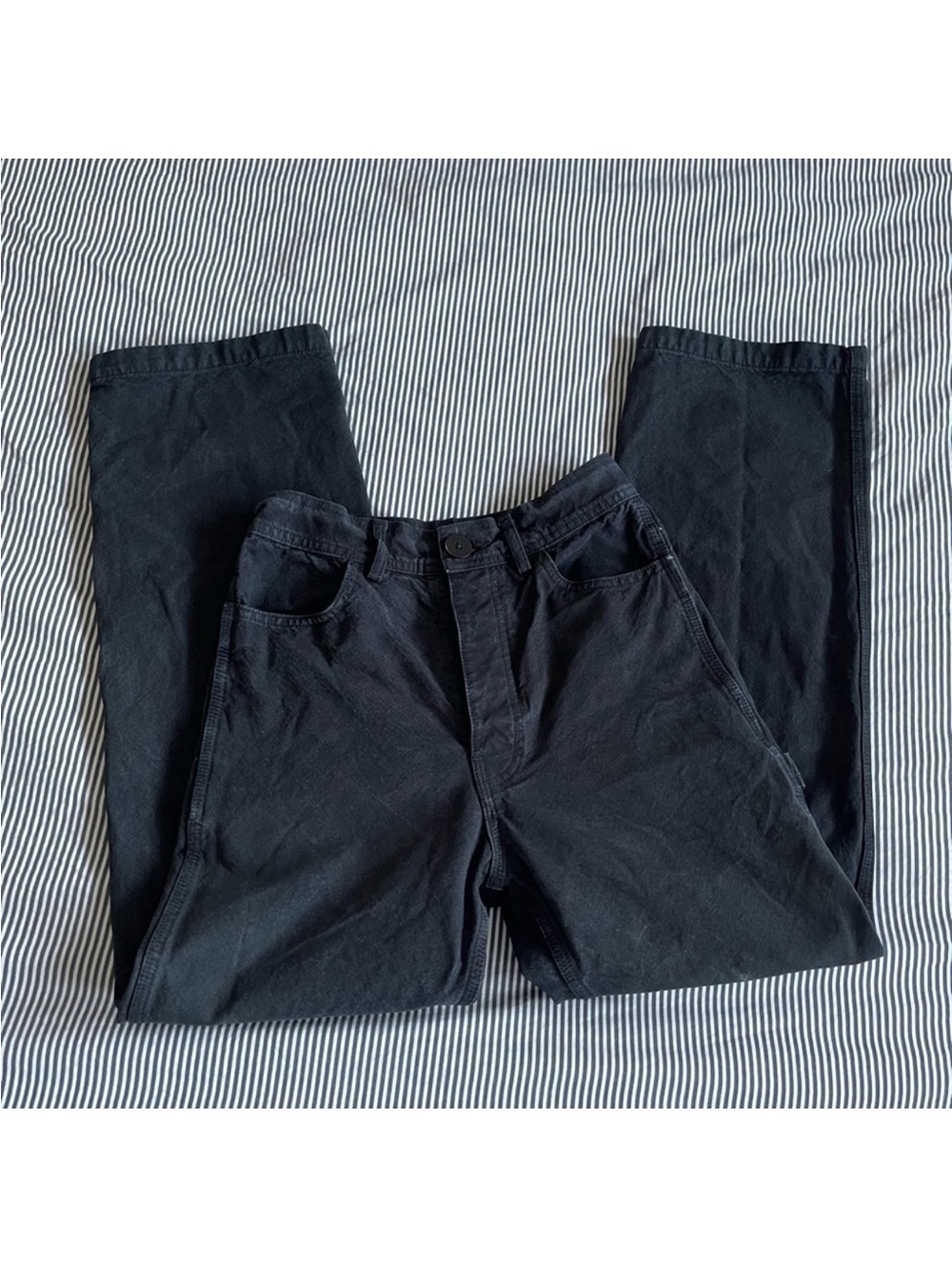 Jesse Kamm handy pants